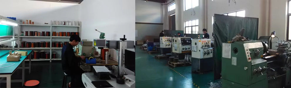 Elektromagnetische Kupplungen