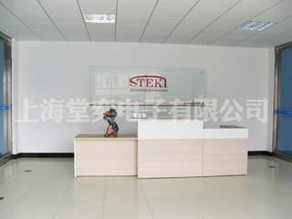 China Shanghai Tangyi Electronics Co., Ltd. Unternehmensprofil