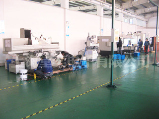 China Shanghai Tangyi Electronics Co., Ltd. Unternehmensprofil