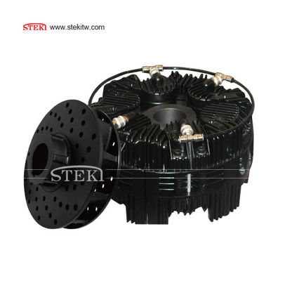 Erleben Sie eine unübertroffene Leistung mit der STEKI TWINFLEX / RE CX250 Luftkupplung