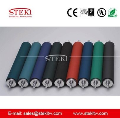 Papierlabyrinth Siegel Präzisions-Aluminium Idler Roller mit Senior Design auf STEKI 2019