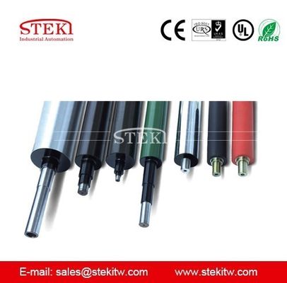 Papierlabyrinth Siegel Präzisions-Aluminium Idler Roller mit Senior Design auf STEKI 2019