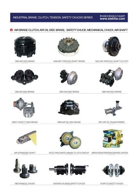 Aktualisieren Sie Ihre Verpackungs- und Verpackungssysteme mit dem STEKI 2018 Pneumatic Tapping Collet