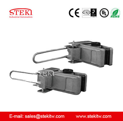 STEKI 2019 Luftscheibenbremse DBC-06 12,6 cm2 Luftzylinderfläche 2 mm Reibungsplatte Abrasion