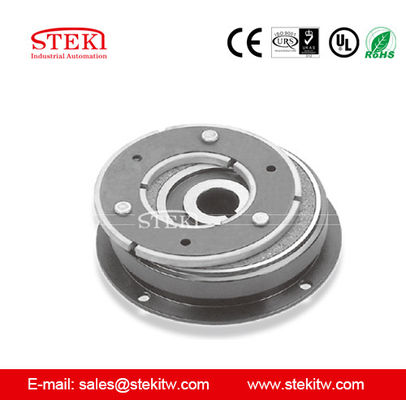 11W Elektromagnetische Kupplung Modell 0.6 für STEKI Trockene Einplatte 24V Elektrische Kupplung 1