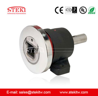 STO/STW 50 Hochpräzisionssicherheits-Stirrflansch-Pedestal mit pneumatischer Funktion