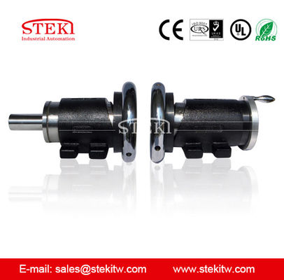 STEKI 2018 hydraulische Scheibenrutschsicherheitsscheiben Alternative zu Mitsubishi-Produkten