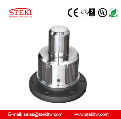 STEKI 2019 NED Automatische Windler ohne Welle Exklusive Rotationsmechanische Chuck aus China