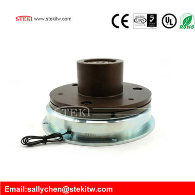 STEKI 2018 Flansch montierte Trockene Einplatten-Solenoidkupplung mit maximaler Drehzahl von 1800 RPM