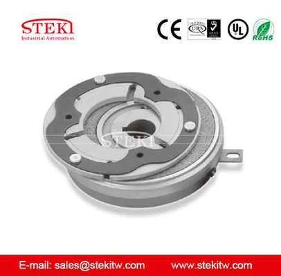 STEKI 2018 Chinesische Herstellung 24V Trockene Einplatte Elektromagnetische Kupplung mit Führung