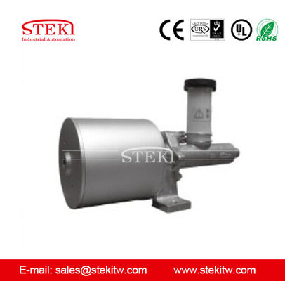4&quot; Luftdruckzylinder Luftöltransform Booster für Druckmaschine STEKI 2018