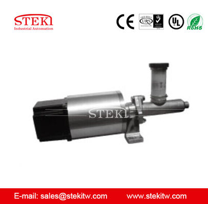 7 1 Aufladereinheit Hydraulische Bremse Luftöldrucktransformator Booster für Industrie