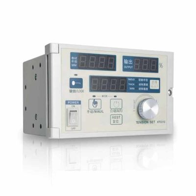 Optimieren Sie die Spannungskontrolle mit KTC828A Spannungsregler und Magnetpulverbremse
