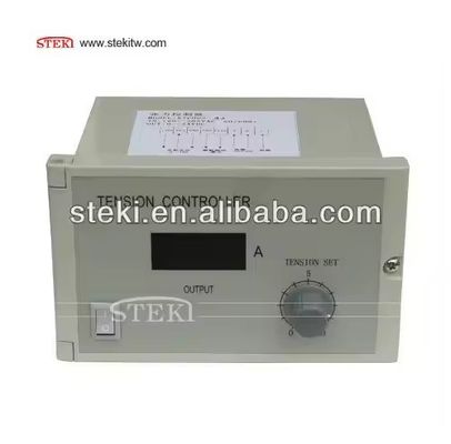 STEKI 2017 Spannungsregler für Wickelmaschinen Kartonverpackung Halbautomatischer Spannungsindikator