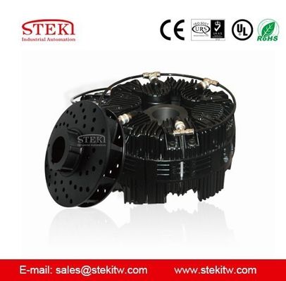 STEKI 2019 Coaster Brake Hub und Dual Calipers Das Muss für Produktionsanlagen