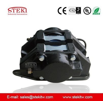 STEKI 2018 Hydraulischer Brecher DBM10 mit Ölrohr aus Taiwan 22.88cm2 Zylindergröße