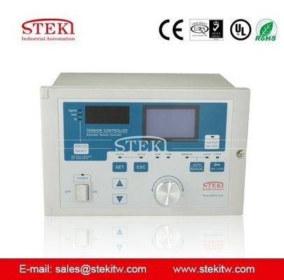 1.8 kg STEKI 2018 ZC-500 N Lastzellen/Spannungsmelder für Textilmaschine