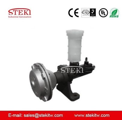 STEKI 2019 Hydraulischer Booster Zylinder Luftöl Transformationsbooster BST2 BST3 BST4 Perfekt