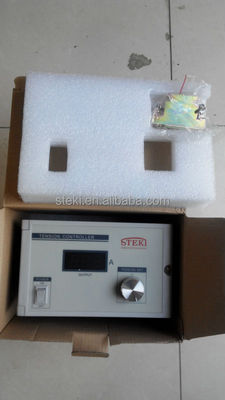 Antriebsfreie Spannungsregelung STEKI LTC002 Halbautomatische Pulverkupplungsbremsmaschine