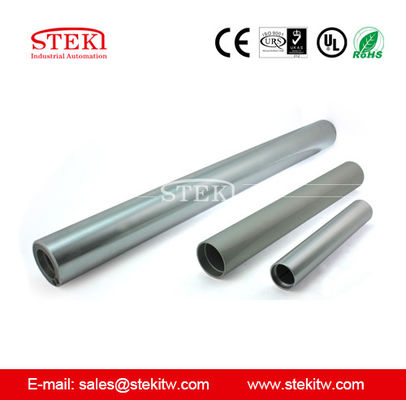 Hochpräzisions-STEKI-Aluminium-Ausfallrolle für das Drucken, Schneiden und Textil