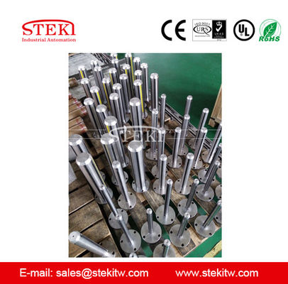 STEKI 2024 Aufprägungsmaschine Aluminium-Zwei-Richtungs-Kantylliver-Bobbin-Wickelwelle