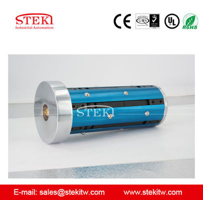 STEKI 2024 Aufprägungsmaschine Aluminium-Zwei-Richtungs-Kantylliver-Bobbin-Wickelwelle