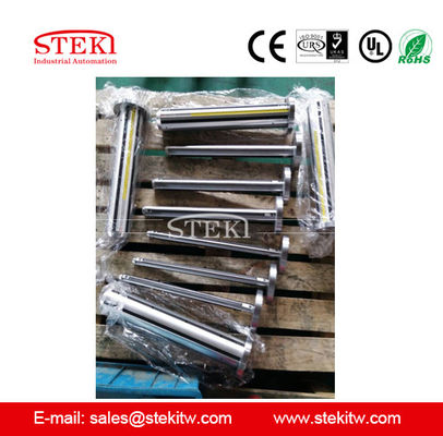 STEKI 2018 Bidirektionelle Kantelier-Bobbin-Aluminium-Wickelschaft für Flexographie-Maschine