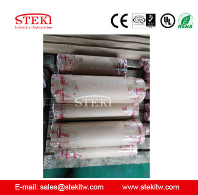 STEKI 2018 Bidirektionelle Kantelier-Bobbin-Aluminium-Wickelschaft für Flexographie-Maschine