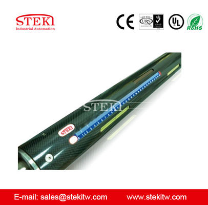 STEKI 2018 Bidirektionelle Kantelier-Bobbin-Aluminium-Wickelschaft für Flexographie-Maschine