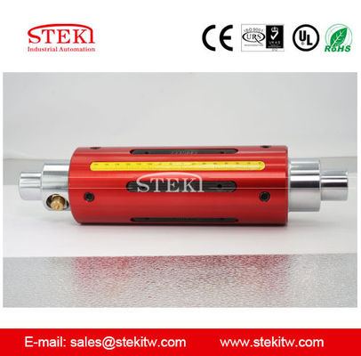 STEKI 2019 Bidirektionale Kantelier-Bobbin-Wickelluftschale für Druckereien 4.5
