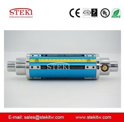 Aluminium-Zwei-Richtungs-Kantilever-Druckschneidmaschine mit harter Anodisierungsbeschichtung