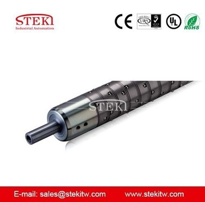 Aluminium-Zwei-Richtungs-Kantilever-Druckschneidmaschine mit harter Anodisierungsbeschichtung