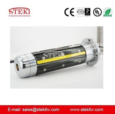 2&quot; 3&quot; 6&quot; zweiseitige Kupferplattendruckluftschacht mit Drehmomentkapazität von 3000 Nm