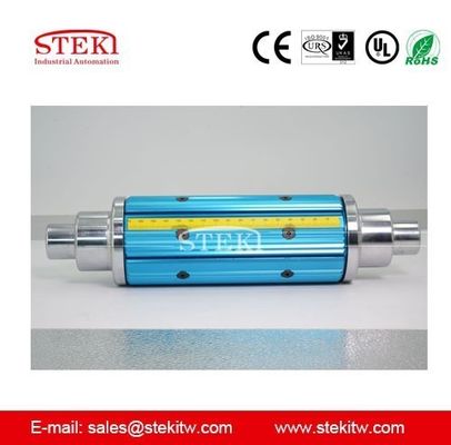 STEKI 2019 Bobbin Winding Shaft Flexible Struktur anpassbar mit Luftpistole und Rohr