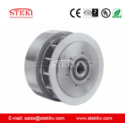 Erleben Sie eine unübertroffene Präzision mit der Magnetpulverkupplung Max. Geschwindigkeit 1800 Rpm