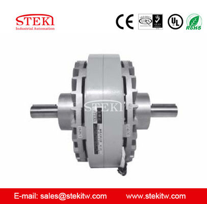 Magnetische Pulverkupplung für Schneidmaschine DC 24v Industriemaschinen Leistung 19,4W