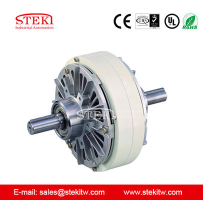 Magnetische Pulverkupplung für Schneidmaschine DC 24v Industriemaschinen Leistung 19,4W
