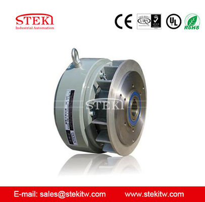 STEKI 2019 POB Protrudenzwelle Elektromagnetische Pulverbremse mit Taiwan-Pulver