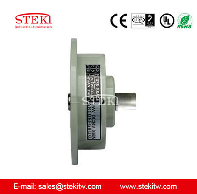 STEKI 2020 Stanzmaschine 24VDC Magnetpulver Bremsalternative Mitsubishi Perfect