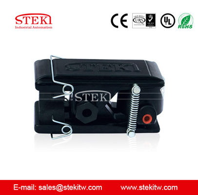 STEKI 2019 Pneumatische Bremse Luftscheibenbremse für manuelle Bedienung aus Taiwan Technology