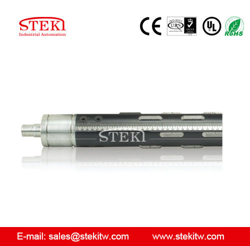 Erleben Sie überlegene Leistung mit STEKI 2018 Key Type Expansion Aluminium Luftschacht
