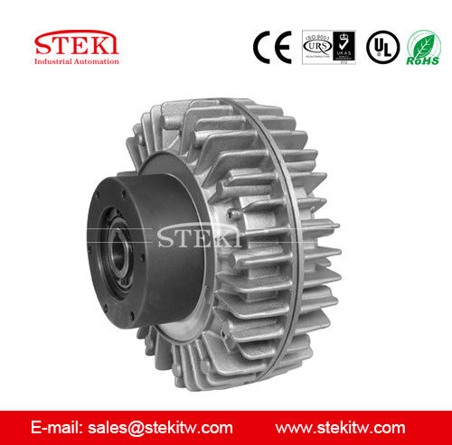 24VDC Mitsubishi Magnetpulverkupplung 2A Strom und 1800 Rpm Max. Geschwindigkeit nach STEKI 2019