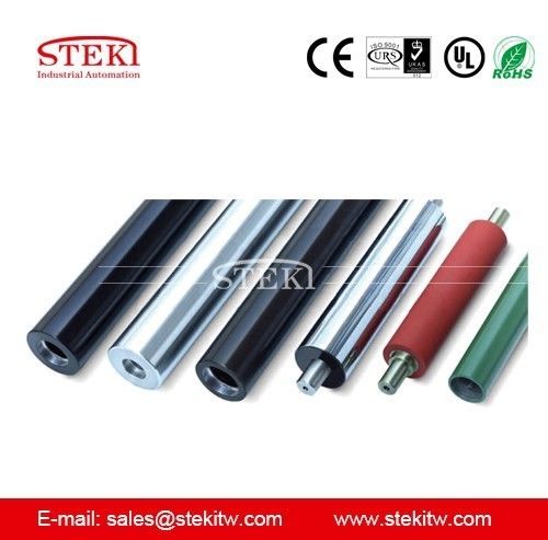 Papierlabyrinth Siegel Präzisions-Aluminium Idler Roller mit Senior Design auf STEKI 2019