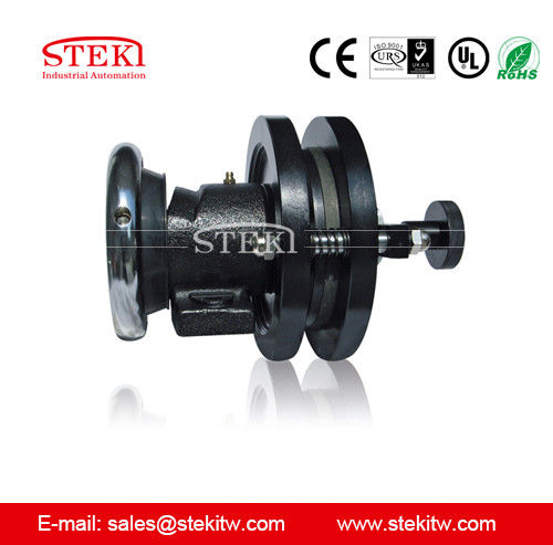 STEKI 2018 hydraulische Scheibenrutschsicherheitsscheiben Alternative zu Mitsubishi-Produkten