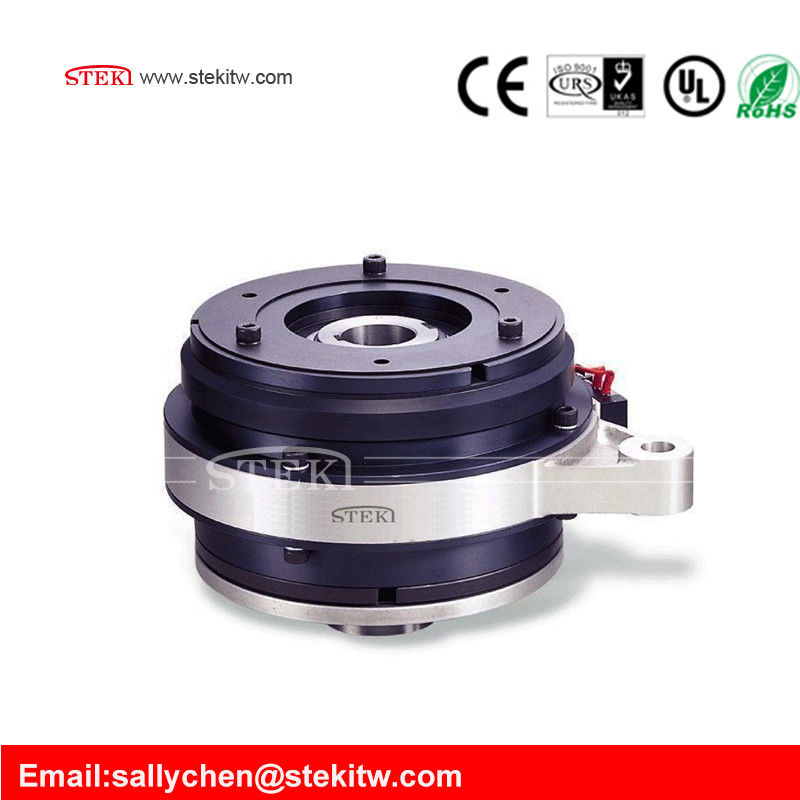 Top- STEKI 2018 24V Elektromagnetische Bremse und Kupplung Gruppe mit Lager und Führung von Taiwan Technology