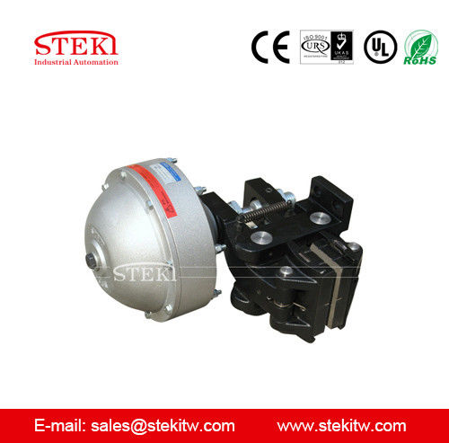 STEKI 2019 Industrial Horizontal DBHF-F Modell Sicherheit Pneumatische Bremse Schwarze Farbe 12kg