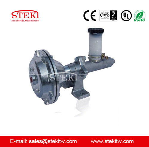 STEKI 2019 Hydraulischer Booster Zylinder Luftöl Transformationsbooster BST2 BST3 BST4 Perfekt